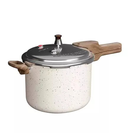 Panela de Pressão Presscook Marmol 6,8L