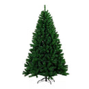 Árvore de Natal com 2614 Galhos 300cm