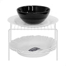 Suporte Organizador para Estantes 25x18x20,5cm