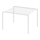 Suporte Organizador para Estantes 25x18x20,5cm