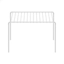 Suporte Organizador para Estantes 25x18x20,5cm