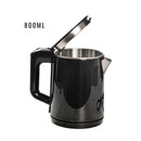 Jarra Elétrica Inox 800ml 220v