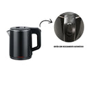 Jarra Elétrica Inox 800ml 220v