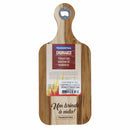 Tábua para Churrasco com Abridor 35x15x2cm