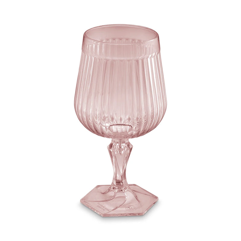 Taça Axé Rosa 350mL