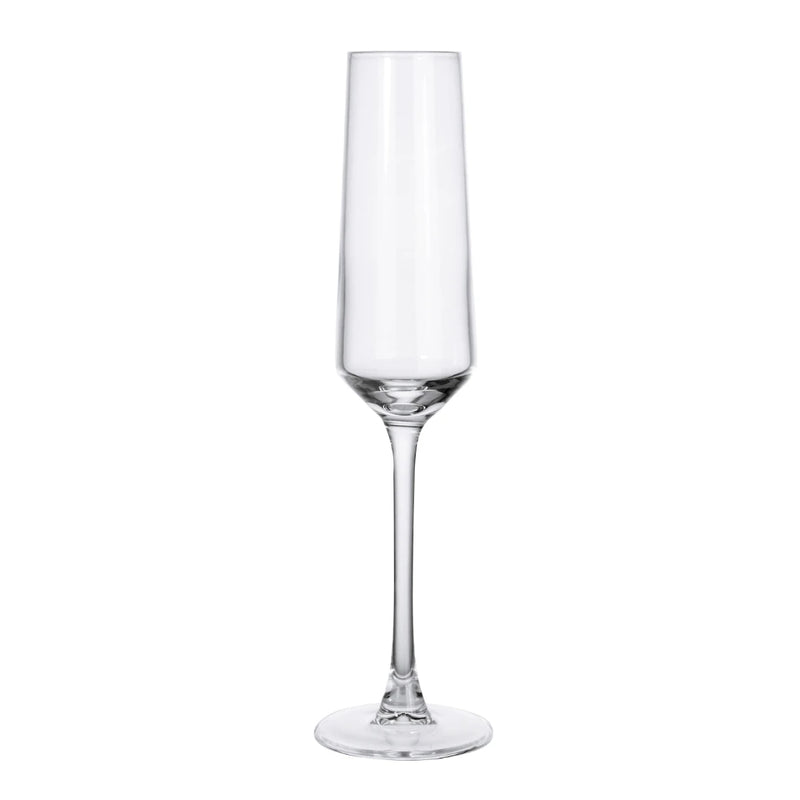 Taça Champanhe Dia a Dia 205mL