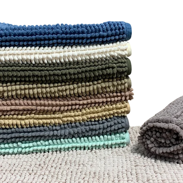 Tapete Bolinha Sortido 38x58cm