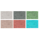 Tapete para Banheiro Indiano Square