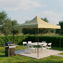 Tenda 3x3m Bege