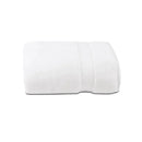 Toalha de Rosto Twist Super Soft Branco