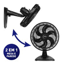 Ventilador X-Treme 6 Arno 40cm