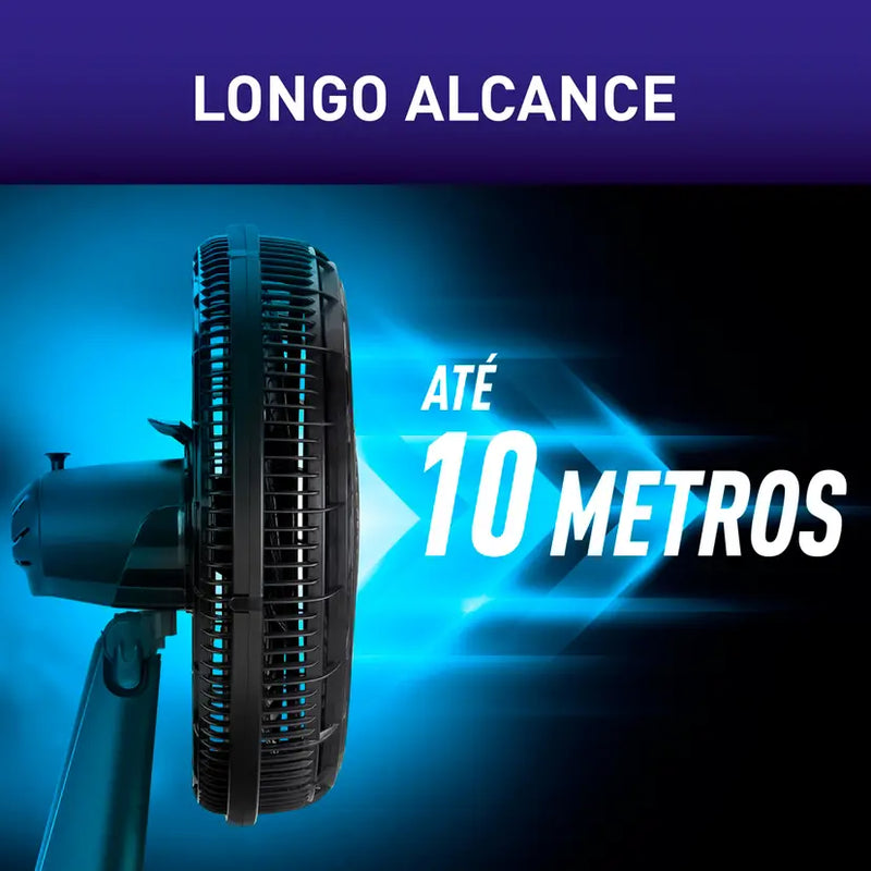 Ventilador X-Treme 6 de Coluna Arno 40cm