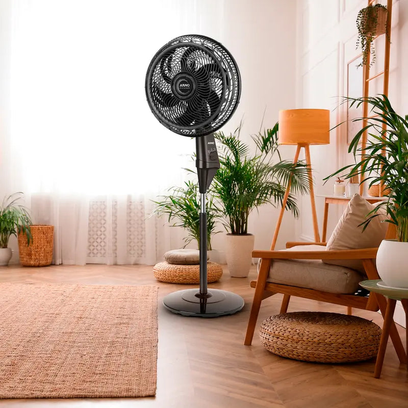 Ventilador X-Treme 6 de Coluna Arno 40cm