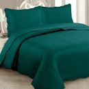 Kit Colcha Classic Amorata Solteiro 2 Peças