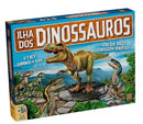 Jogo Ilha dos Dinossauros