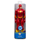 Boneco Flash DC Comics