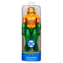 Boneco Aquaman DC Comics